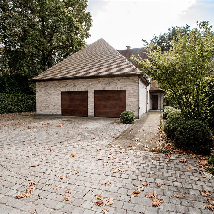 Verbouwing - Architect Ilse Konings